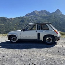 Renault 5 Turbo 1 or 2 Maxi