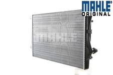 COOLANT RADIATOR CR 761 000S