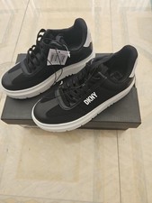 DKNY Ladies Midland Sneakers