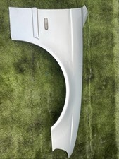 BMW 5 Series E39 Titan Silver