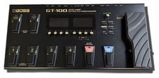 BOSS GT-100 Ver.2