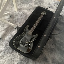 RARE Schecter Diamond Series