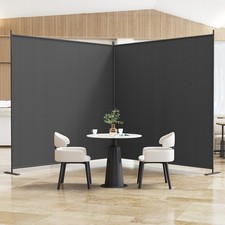 Helios&Hestia 2-Panel 6 ft