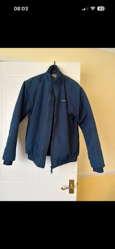 Ladies windbreaker whitaker - windbreaker,