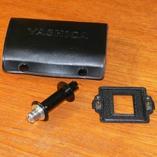 PARTS for Yashica 635 TLR
