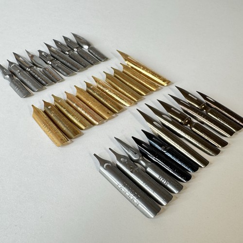 Set mixed vintage - vintage, unused