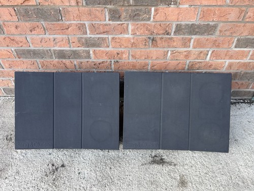 Bang olufsen redline beovox - olufsen,