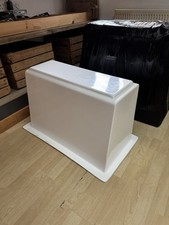 Double rib boat jockey - rib,