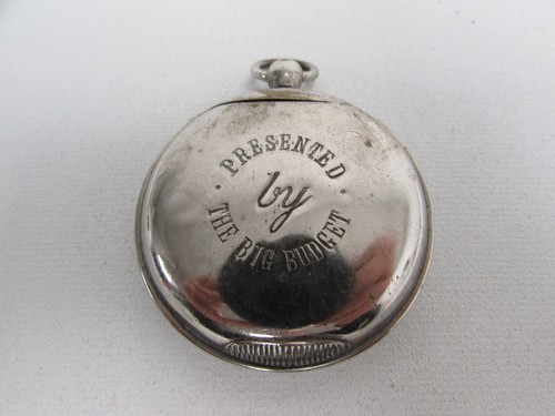 Antique unusual - (ref288at1),