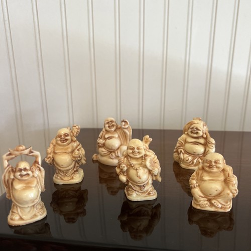 Vtg happy laughing buddha - vtg,