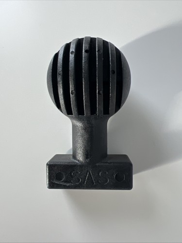 Sas security ball hitch lock - ball,