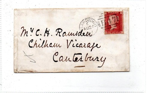 Caernarfonshire 1867 - gb,