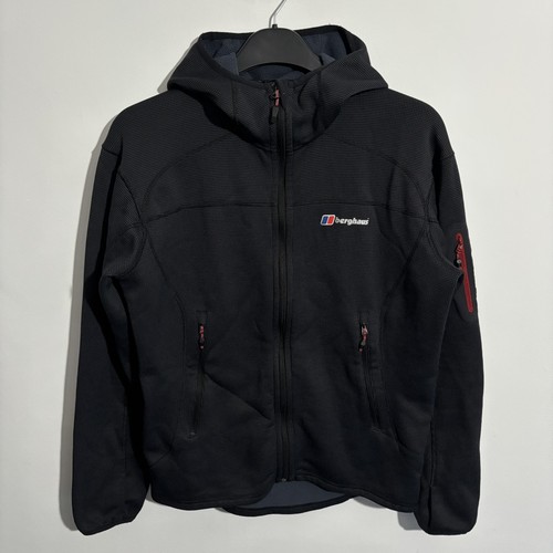 Berghaus black pravitale - berghaus,