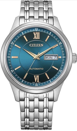 Citizen ny4050 71l automatic - citizen, ny4050-71l