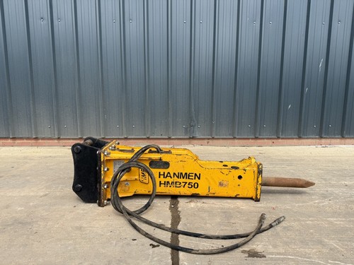 Hanmen hmb750 y2020 - hmb750, 7