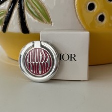 DIOR Miss DIOR Smartphone Ring authentic 