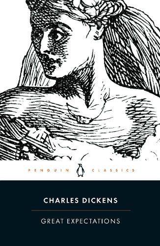 Great expectations penguin - expectations, (penguin