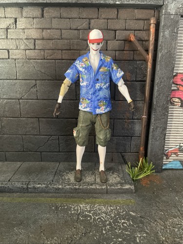 Collectibles the joker - dc,