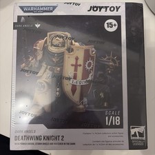 JOYTOY Warhammer 40K 1:18