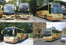 ANDREWS BUSES & COACHES