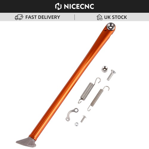Nicecnc side stand - nicecnc, kickstand