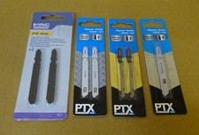 4 Packs Mac Allister PTX T