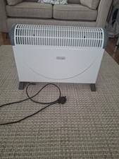 DeLonghi Electric Convector Heater.