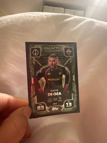 Match attack football - attack, cards