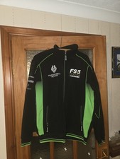 Kawasaki Mens Medium Racing