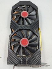 XFX Radeon RX580 8GB GDDR5