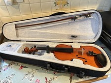 Gear 4 Music Student 3/4 Size