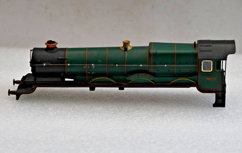 Hornby r078 6024 king class - #r078, #6024