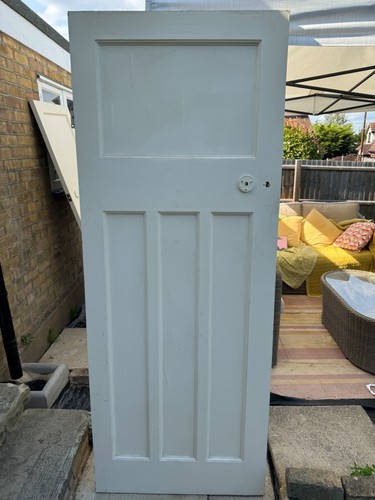 Three 1930s four - , panel,