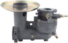 Carburetor For Simplicity
