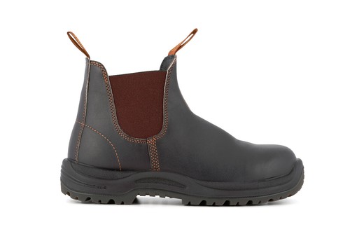 Blundstone 192 brown - 192,