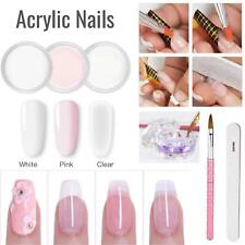 ACRYLIC POWDER SET Nail