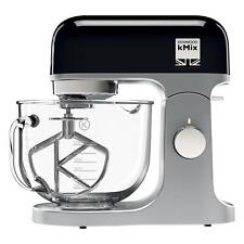 Kenwood kMIx Stand Mixer, 5L, Black