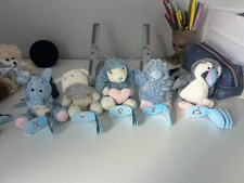 blue nose friends bundle