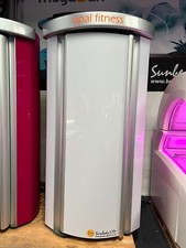 Opal Fitness - Commercial Sunbed, Lamps, Delivery and Installation available