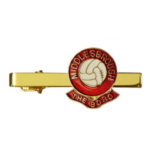 Middlesbrough football club
