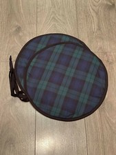 Pair of Aga Hob Lid Covers