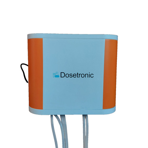 Dosetronic dosing pump - pump,