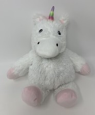 Intelex Warmies Unicorn