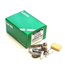 Contact Points 1968-72 Triumph