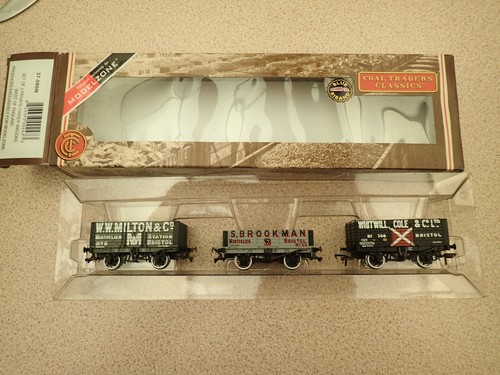 Bachmann 080n gauge set - bachmann,