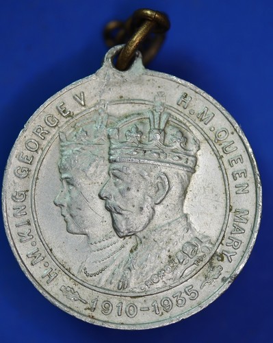 1935 george queen - 1935, &