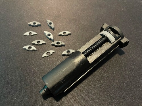 Aap short stroke - aap-01, for