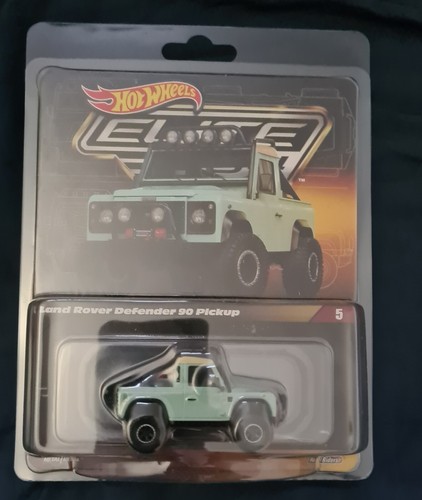 Hot wheels collectors - hot,