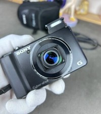 Sony DSC-HX9V Cyber Shot G