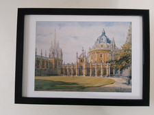 'All Souls College, Radcliffe